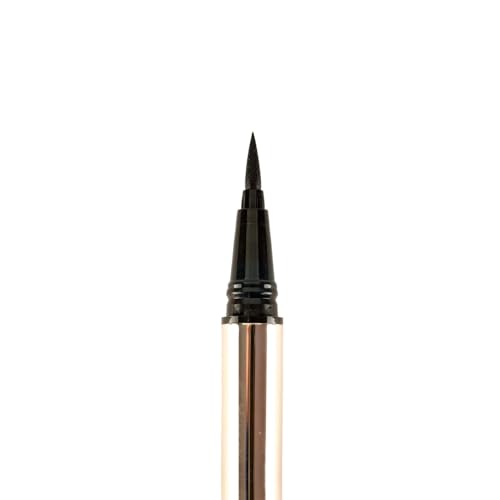 Delineador líquido Beauty Bakerie Lollipop 3.5mL negro miniatura 3