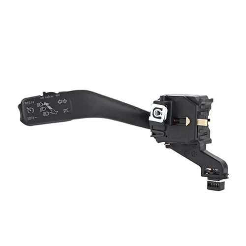 Réparer clignotant Skoda Superb commodorégulateur vitesse OE 1K0953513G défectueux