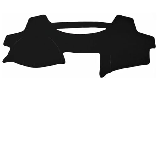 Tapis de tableau de bord confort été pour Toyota Camry 2007-2011