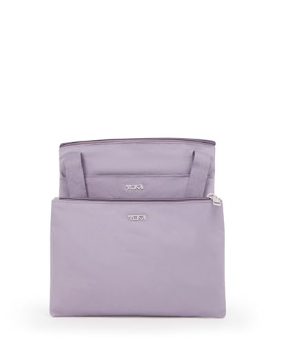 Image of TUMI Just In Case Tote - Packable Travel Tote Bag for Women & Men - Carry Travel Accessories Easily