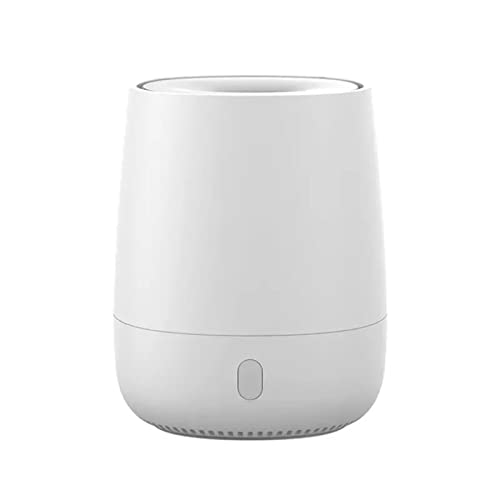 Qytecjsq Humidifiers For Home Aromatherapy Machine Humidifier Air Aroma Diffuser Diffuser Operation (Color : White) #TOP4