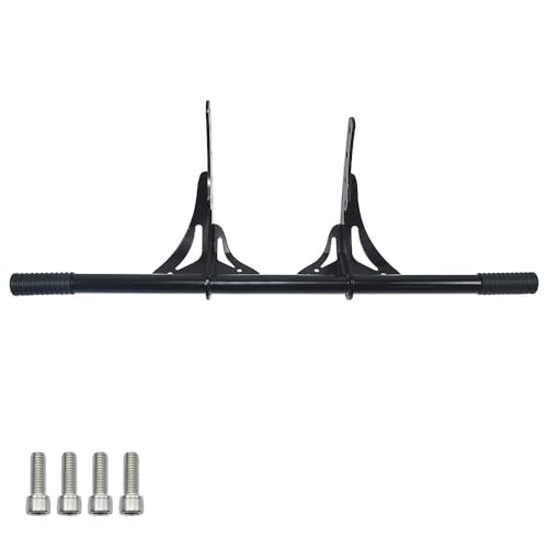 Protection de barre de protection moto Dyna finitions premium