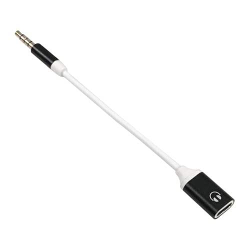I[fBIt@ USB CwbhtHWbNϊA_v^ 3.5mm IX AiOType-cCz vOAhvC gтɕ֗ gѓdb ^ubg m[gȂǂɑΉ 17.5cm