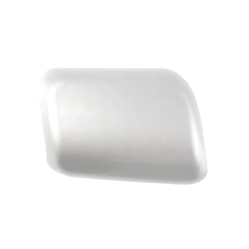 Couvercle de buse de lave-phare Volvo XC90 finition soignée pour pare-chocs 30698208