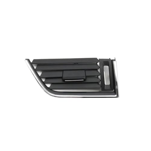 Panel de salida de aire central para Skoda Octavia 2015-2021, rejilla de salpicadero