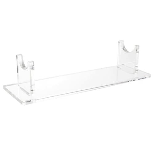 POPETPOP Lightsaber Display Stand Sword Storage Holder Mount Lightsaber Display Shelf