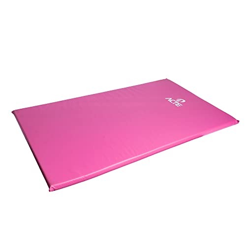 Acte Sports, T192, Colchonete Rosa