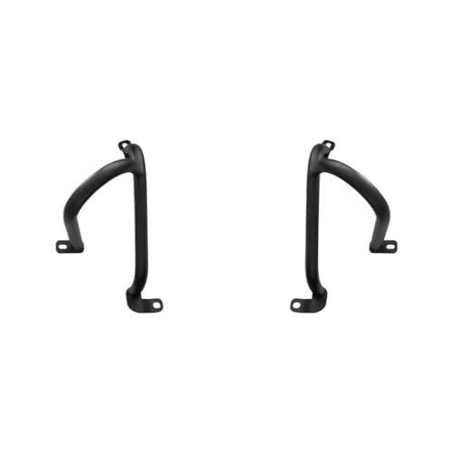 Barre protection moto 525X pour préserver le moteur et la carrosserie