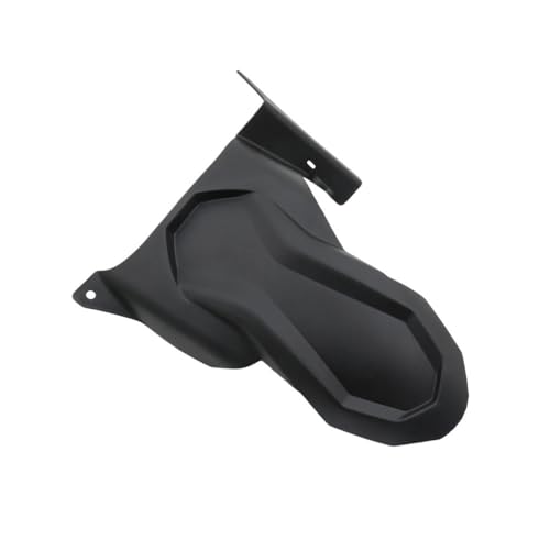 Garde-boue arrière robuste avec couvercle de protection T-MAX 560