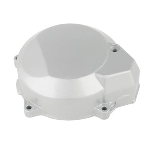 Cubierta del estator de motocicleta FZR600 protector de cárter de alta resistencia