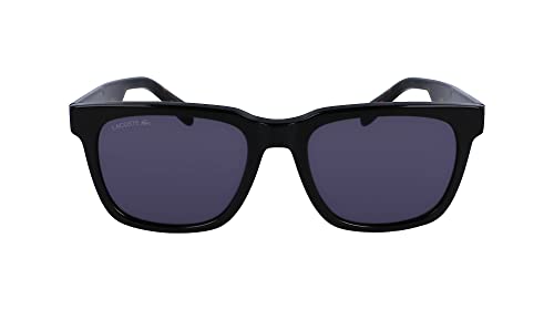 Lacoste L996s Gafas, Black, 54 19 145 Unisex Adulto Lacoste L996s Gafas, Black, 54 19 145 Unisex Adulto