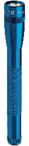 Mini-Mag 2AA led Taschenlampe batteriebetrieben 77 lm 315 h 118 g - Mag-lite