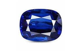 Blue Sapphire (NEELAM/NILAM Stone) 11.00 Ratti Certified Natural Ceylon Quality Gemstone Top Quality (E227)-image-11
