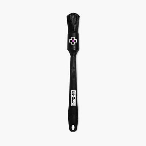 Muc-Off brosse nettoyage chaîne ergonomique poils nylon