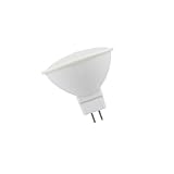 304024 REGLETA LED ESTANCA 2x19W 4000K 150cm OSRA