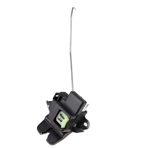 Actionneur verrouillage coffre 81230-1R010 fermeture fluide hayon arrière Hyundai Solaris