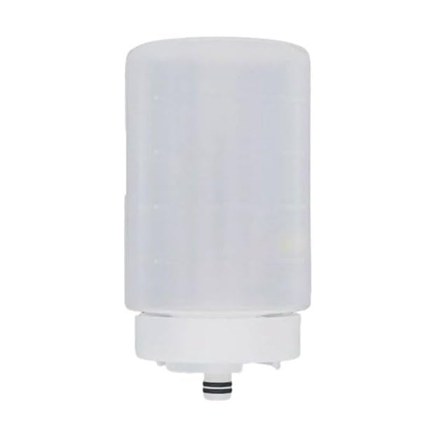 1Pcs iVac Dental LED Piezo Ultrasonic Scaler Bottle Complimentary Reservior Bottles Empty Plastic Bottle with Double O-Ring Valves