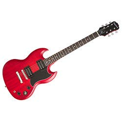 ヴィンテージSG エレキギター Gibson SG Special (Vintage Cherry) : イケベ楽器店 - 通販