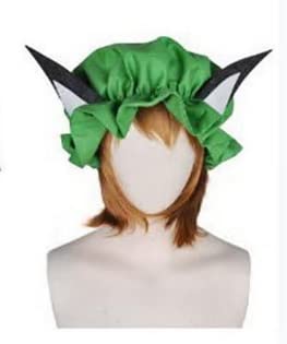 Amazon.co.jp: cos2020 東方妖々夢 橙 八雲 橙 コスプレ 衣装 cosplay