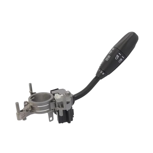 Commodo clignotant W203 pour Benz avec commande d'essuie-glace précise 5452310
