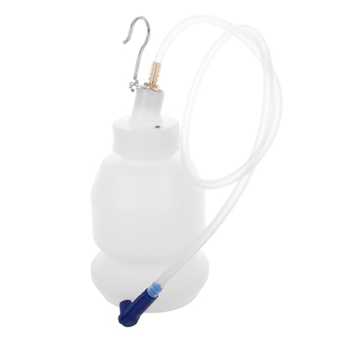 Cabilock Automotive Fluid Extractor Kit Full Auto Brake Oil Changing Machine Motorcycle Oil Tube Tool Brake Fluid Changing Device