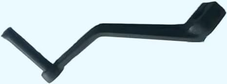 New Motorcycle Gear Shift Lever Motorcycle Parts Shifter Shift Pedal Lever for 400NK 650NK 2016-2020 CF400NK CF650NK NK400 NK650 6NQ0-000100-1000 6NQ00001001000