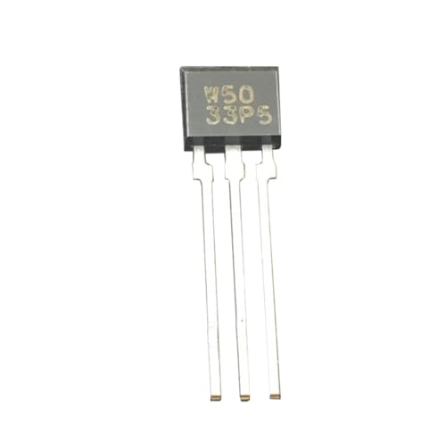 10pcs/Lot EW-550 EW550 SIP3 Hall Effect Sensor