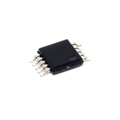 (2)ISL28290FUZ-T7 MSOP-10