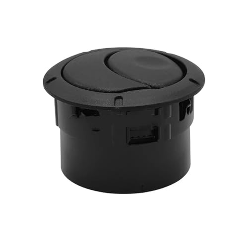 Rejilla de aire para coche Dacia Logan MK1 y MK2, solución ideal para renovar tu ventilación