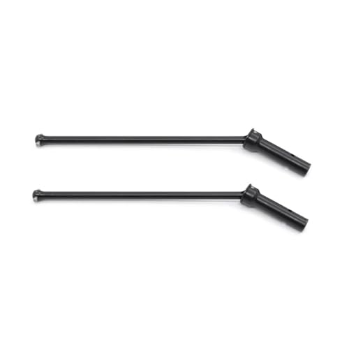 Arbre de transmission ARRMA Outcast 8S en métal pour éviter la torsion
