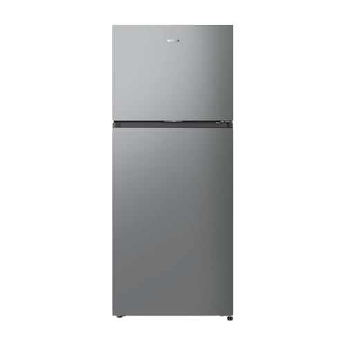 La Mejor Lista de Refrigerador Samsung Twin Cooling Plus para comprar hoy. 42 Refrigerador Winia 14 Pies Cúbicos, Top Mount, Color Gris, Modelo WRT-M14GPGFX