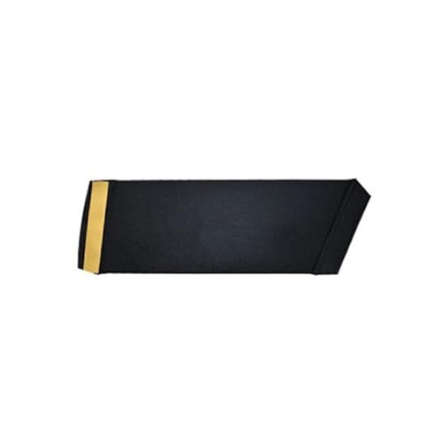 Organiseur de coffre voiture NEGRO cloison latérale sur mesure pour Jazz MK4