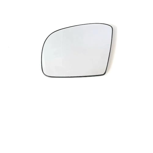 Espejo retrovisor calefactable gran angular para Benz W164 W251 X164 de 2006 a 2010 2