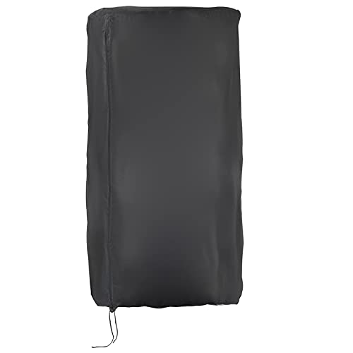ZWTPGKRD Fundas protectoras independientes para bolsas de boxeo de pie para bolsas de kickboxing