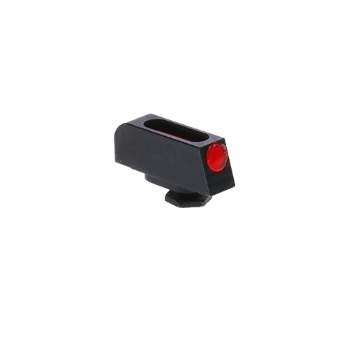 Image of TruGlo Fiber Optic Handgun Pistol Laser Sight Accessories Fits Most Smith and Wesson M&P