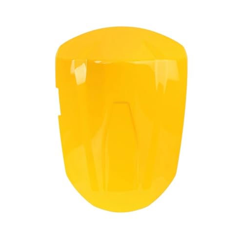 Capot de selle arrière pour moto GSXR section de queue rigide