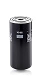 MANN-FILTER WD 962 Transmission oil filter Filtre pour transmission hydraulique - pour App...
