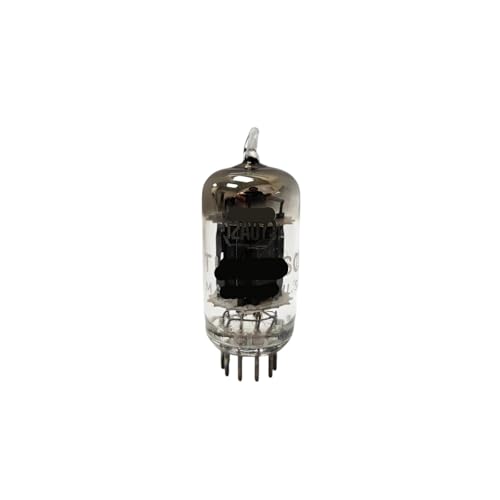 Tube de valve 12AU7 ECC82 LC26 pour amplificateur hifi et préampli audio
