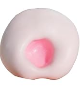 FQZWONG Party Favor Gift Stress Balls Increase Entertainment Sensory Squeeze Birthday Party Favor...