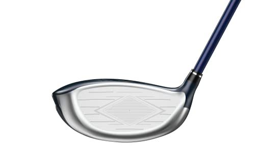 2022 XXIO 12 Driver 460cc RH 11.5 Graph Stiff