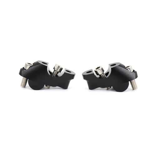 Rehausseurs guidon CB 400 X 2021-2022 pince moto ergonomique