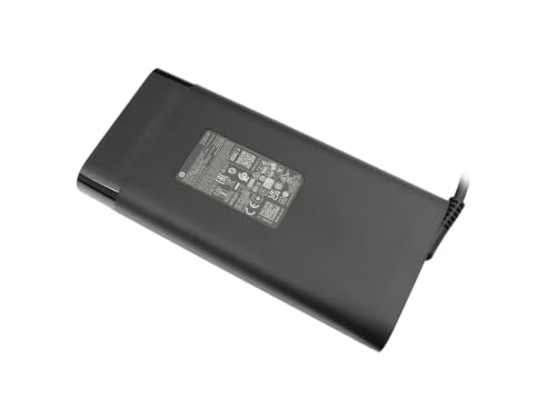 HP M35733-001 Original Cargador 230 vatios Redondeado para Omen 16-wd0000, ZBook Fury 16 G10