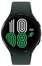 Miniatura 2 de SAMSUNG Galaxy Watch 4 1.732 in R870 Smartwatch GPS WiFi Bluetooth (modelo internacional) (negro) (renovado)