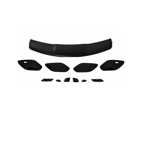 Benz CLA�N���X X156 GLA45 GLA200 GLA220 GLA250 260 AMG 2013-2018 ���A���[�t�g�����N���b�h�X�|�C���[�E�B���O �J�[�A�N�Z�T���[