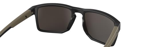 Image of Wiley X WX Founder Sunglasses Safety Glasses for Men Shatterproof UV Eye Protection
