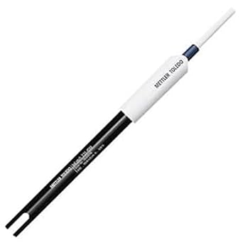 Mettler-Toledo 30014092 InLab 731 ISM-2m Conductivity Probe