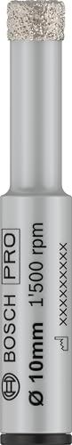 Foreuse tariere Bosch DIAMOND DRILL PRO Ceramic - vue 2