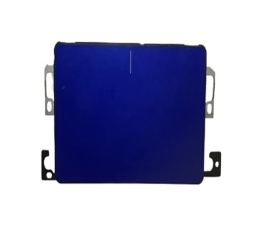 �^�b�`�p�b�h�AASUS �ƌ݊����AK45V K45VD P45V A45A A45V K45VM A85V P45VJ �^�b�`�p�b�h�}�E�X�^�b�`�p�b�h(Blue)