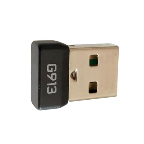 Qsvbeeqj �Q�[�~���O�L�[�{�[�h USB�h���O���M���L�[�{�[�h ���V�[�o�[�A�_�v�^�[ G913 G913TKL USB���V�[�o�[�p