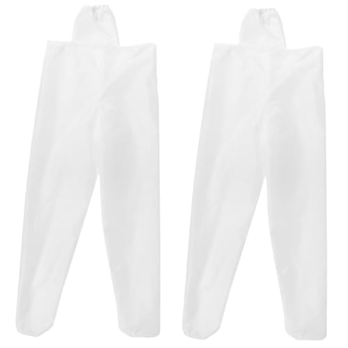 2pcs Portable Quick Dry Pants Bag Lightweight Polyester Drying for Travel Dorm Room Efficient Moisture Absorption for down Jacket and Garments